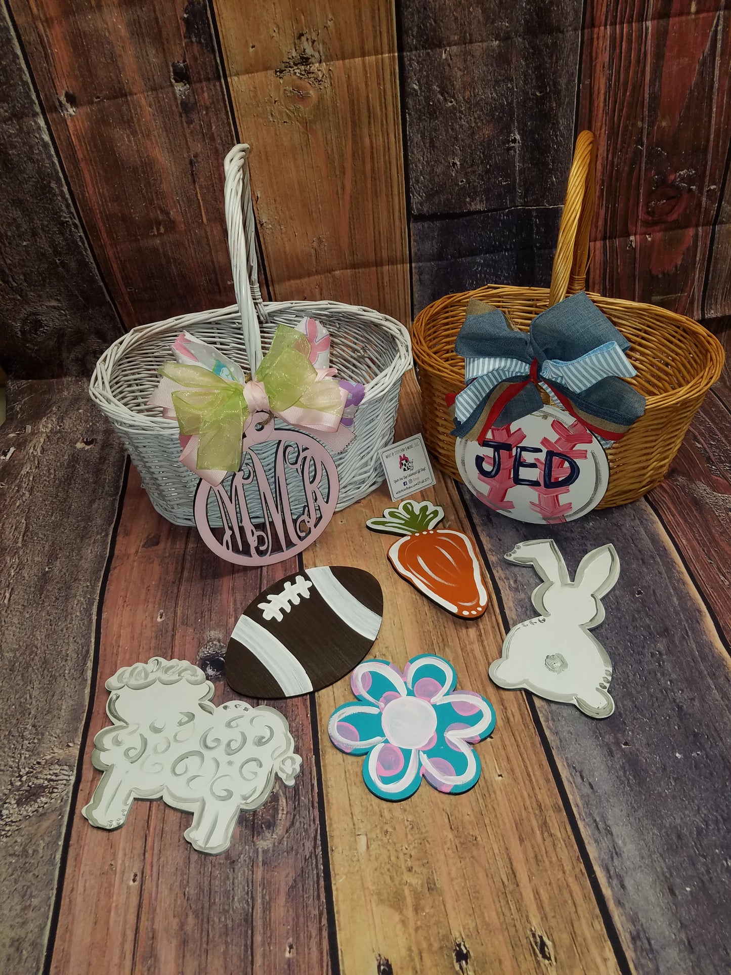 Attachment Easter Basket