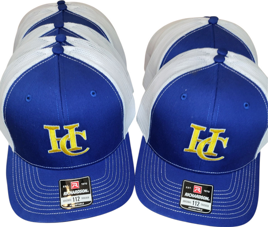 Houston County Hat