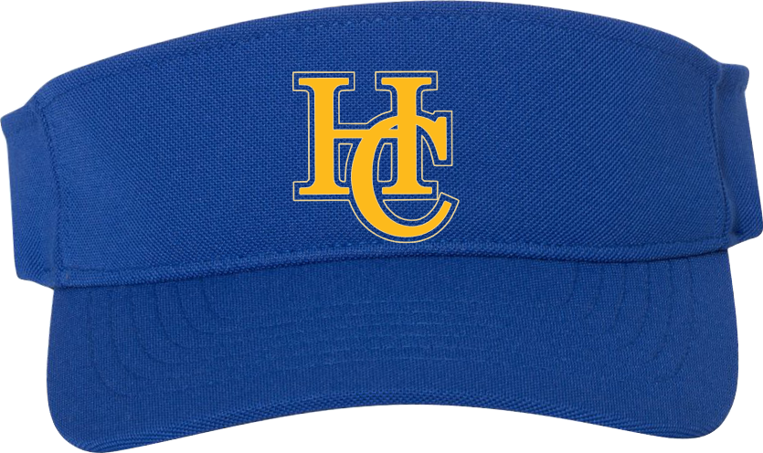 Houston County Sunvisor