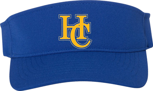 Houston County Sunvisor